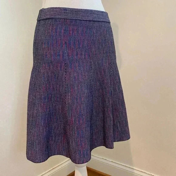 Club Monaco Catira skirt Size Medium - Picture 2 of 8